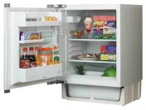 katangian Refrigerator Indesit GSE 160i larawan