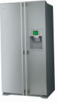 Smeg SS55PTE Fridge refrigerator with freezer