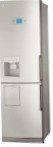 LG GR-Q469 BSYA Heladera heladera con freezer