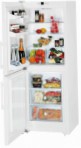 Liebherr CU 3103 Fridge refrigerator with freezer