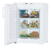 đặc điểm Tủ lạnh Liebherr GN 1056 ảnh