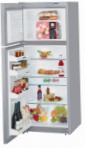 Liebherr CTesf 2441 Fridge refrigerator with freezer