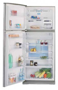 Характеристики Холодильник Hitachi R-Z400AG6 фото