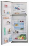 Hitachi R-Z470AG6 Fridge refrigerator with freezer