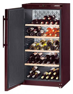 характеристики Холодильник Liebherr WK 2976 Фото