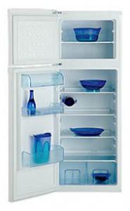 характеристики Холодильник BEKO DSA 25080 Фото