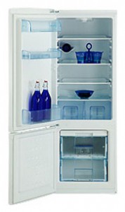 đặc điểm Tủ lạnh BEKO CSE 24020 ảnh
