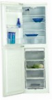 BEKO CSE 31001 Fridge refrigerator with freezer