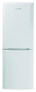 характеристики Холодильник BEKO CSA 24010 Фото