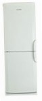 BEKO CSA 34010 Fridge refrigerator with freezer