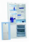 BEKO CDA 34210 Fridge refrigerator with freezer