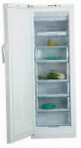 BEKO FNE 26400 Fridge freezer-cupboard