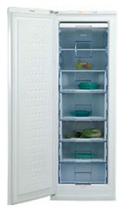 đặc điểm Tủ lạnh BEKO FSE 27300 ảnh
