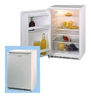 katangian Refrigerator BEKO LS 14 CB larawan