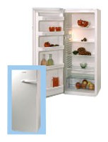 özellikleri Buzdolabı BEKO LS 24 CB fotoğraf