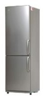 Характеристики Холодильник LG GA-B409 UACA фото