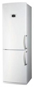 ลักษณะเฉพาะ ตู้เย็น LG GA-B409 UVQA รูปถ่าย