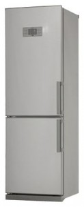 χαρακτηριστικά Ψυγείο LG GA-B409 BLQA φωτογραφία