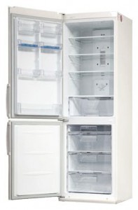 характеристики Холодильник LG GA-B409 BVQA Фото