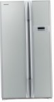 Hitachi R-S702EU8STS Fridge refrigerator with freezer