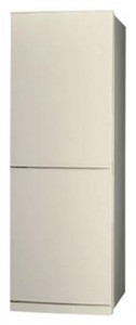 Характеристики Холодильник LG GA-B379 PECA фото