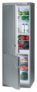 đặc điểm Tủ lạnh MasterCook LCE-620AX ảnh