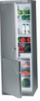 MasterCook LCE-620AX Fridge refrigerator with freezer