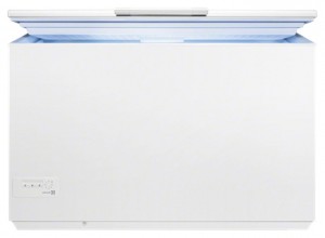 Характеристики Холодильник Electrolux EC 4200 AOW фото