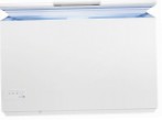 Electrolux EC 4200 AOW Kjøleskap fryser-brystet