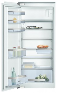 Charakteristik Kühlschrank Bosch KIL24A61 Foto