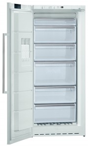 характеристики Холодильник Bosch GSN34A32 Фото