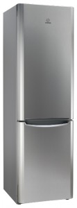 характеристики Холодильник Indesit BIAAA 14 X Фото