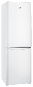 Характеристики Холодильник Indesit BIA 161 фото