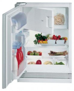 katangian Refrigerator Hotpoint-Ariston BTS 1624 larawan