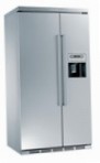 Hotpoint-Ariston XBS 70 AE NF Frigider frigider cu congelator