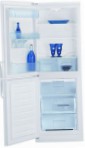 BEKO CSK 30000 Frigo frigorifero con congelatore