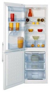 характеристики Холодильник BEKO CSK 34000 Фото