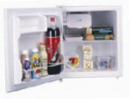 BEKO MBC 51 Fridge refrigerator with freezer