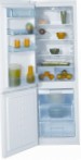 BEKO CSK 32000 Fridge refrigerator with freezer