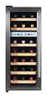 характеристики Холодильник Ecotronic WCM-21DE Фото