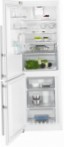 Electrolux EN 93458 MW Fridge refrigerator with freezer
