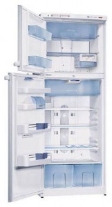 характеристики Холодильник Bosch KSU40623 Фото