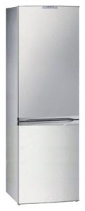 Charakteristik Kühlschrank Bosch KGN36V60 Foto