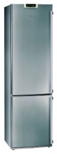 katangian Refrigerator Bosch KGF33240 larawan