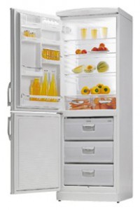 характеристики Холодильник Gorenje K 337 CLA Фото