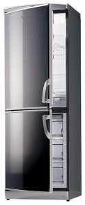 Charakteristik Kühlschrank Gorenje K 337 MLA Foto