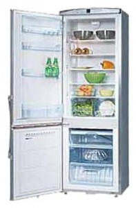 Характеристики Холодильник Hansa RFAK310iXMA фото