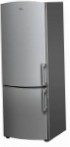 Whirlpool WBE 2612 A+X Fridge refrigerator with freezer