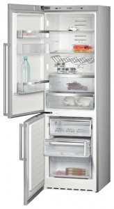 Charakteristik Kühlschrank Siemens KG36NH90 Foto
