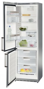 Характеристики Холодильник Siemens KG36SA75 фото